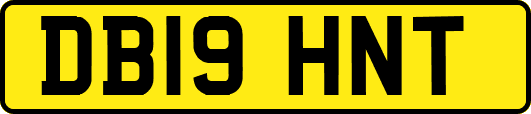 DB19HNT