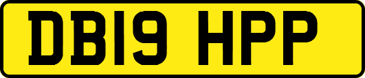DB19HPP