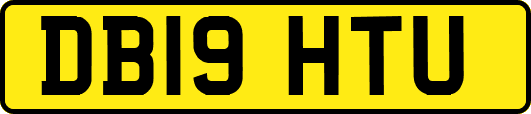 DB19HTU