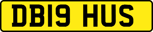 DB19HUS