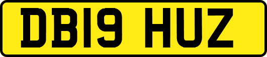 DB19HUZ