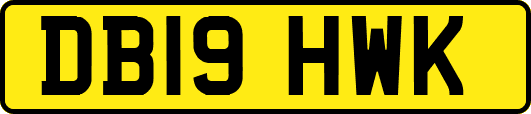 DB19HWK
