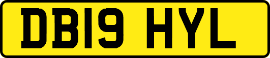 DB19HYL