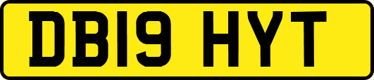 DB19HYT