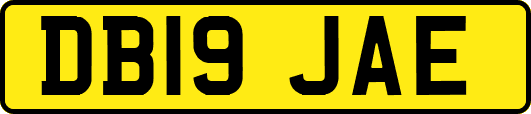 DB19JAE