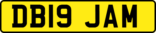 DB19JAM