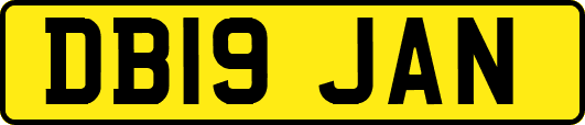 DB19JAN