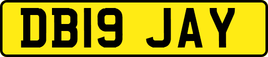 DB19JAY