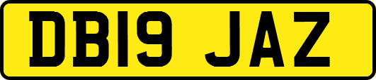 DB19JAZ