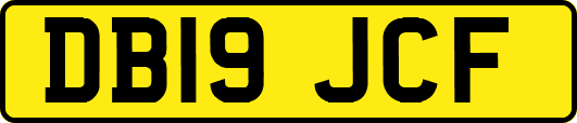 DB19JCF