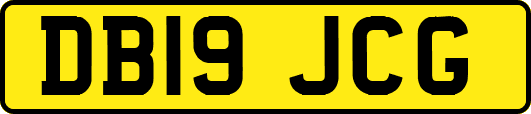 DB19JCG