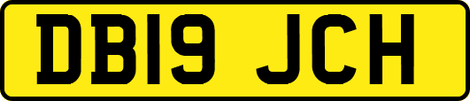 DB19JCH