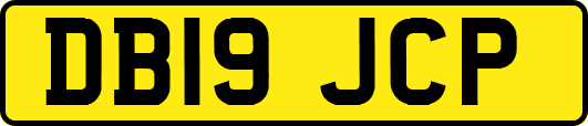 DB19JCP