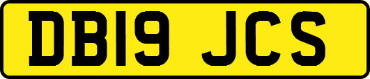 DB19JCS