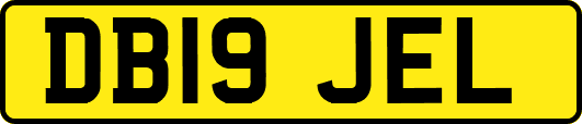 DB19JEL