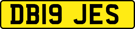 DB19JES
