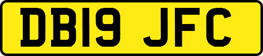 DB19JFC