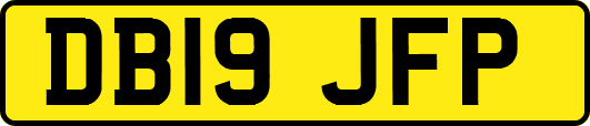 DB19JFP