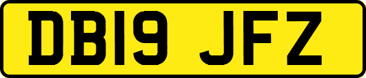 DB19JFZ