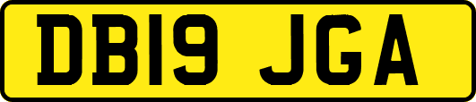 DB19JGA