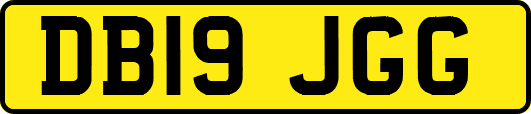 DB19JGG