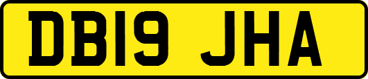 DB19JHA