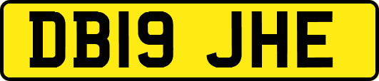 DB19JHE