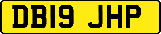 DB19JHP