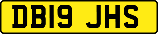 DB19JHS