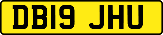 DB19JHU