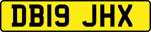 DB19JHX