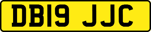 DB19JJC