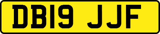 DB19JJF