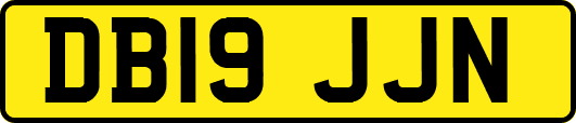 DB19JJN