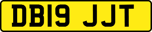DB19JJT