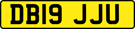 DB19JJU