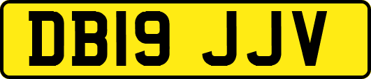 DB19JJV