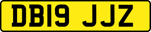 DB19JJZ