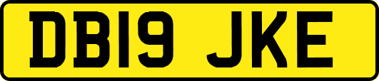 DB19JKE