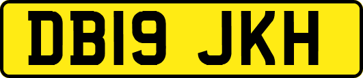 DB19JKH