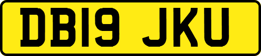 DB19JKU