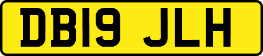 DB19JLH