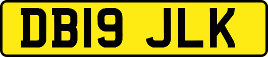 DB19JLK