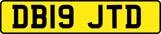 DB19JTD