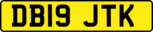 DB19JTK