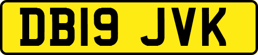 DB19JVK