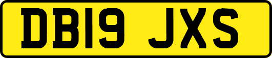 DB19JXS