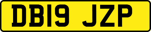 DB19JZP