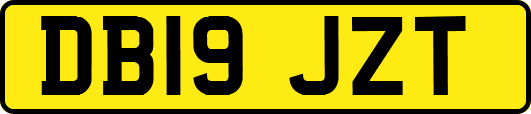 DB19JZT