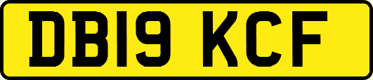 DB19KCF